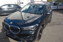 BMW X1 2022