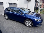 Volkswagen Golf 2020