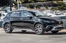 Fiat Tipo 2022