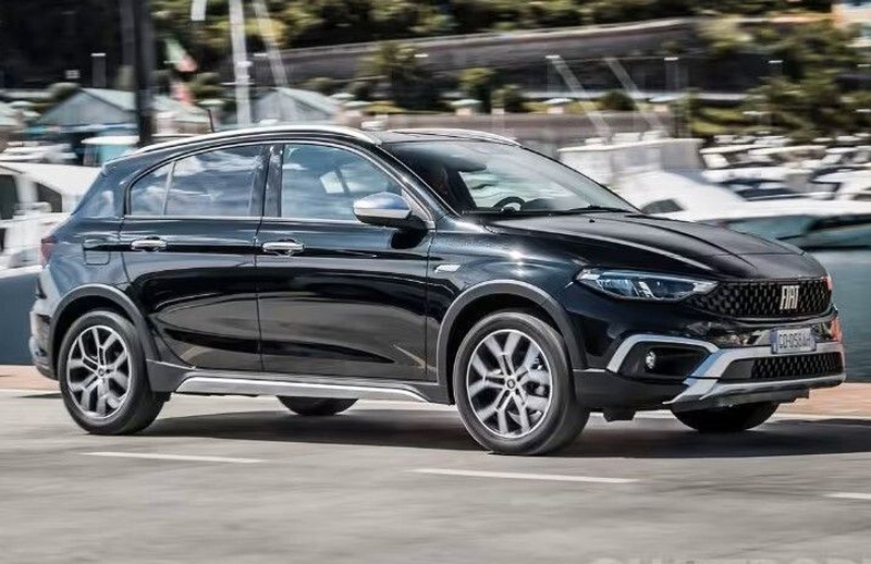 Fiat Tipo