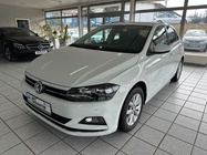 Volkswagen Polo 2020