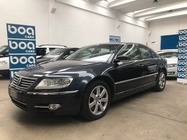 Volkswagen Phaeton 2009