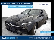 Mercedes-Benz C-Class 2022