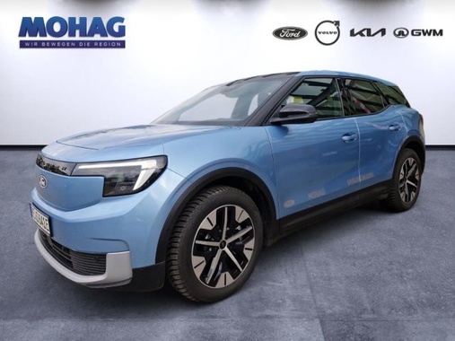 Ford Explorer 2024
