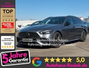 Mercedes-Benz C-Class 2022