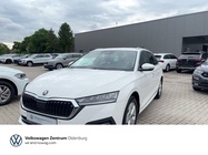 Skoda Octavia 2024