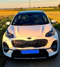 Kia Sportage 2020