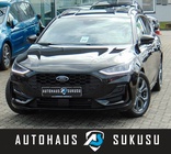 Ford Focus 2024