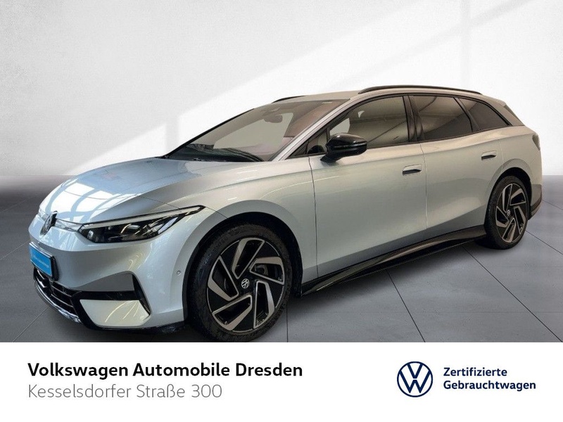 Volkswagen ID.7