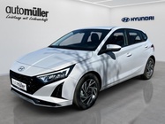 Hyundai i20 2025