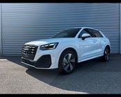 Audi Q2 2025