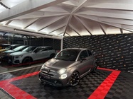 Abarth 595 2022