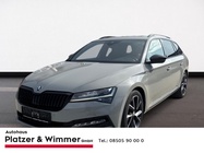 Skoda Superb 2022