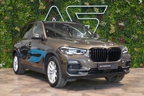 BMW X5 2020