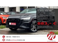 Audi SQ8 2020
