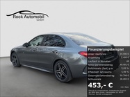 Mercedes-Benz C-Class 2026
