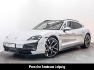 Porsche Taycan 2024