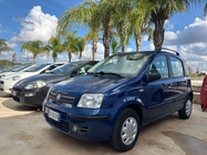 Fiat Panda 2004