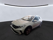 Volkswagen Taigo 2024