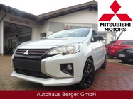 Mitsubishi Space Star 2025