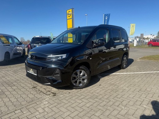 Opel Combo 2025