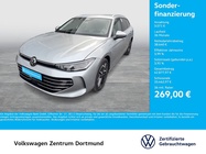 Volkswagen Passat 2025