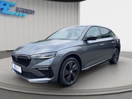 Skoda Scala 2024