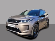 Land Rover Discovery Sport 2023