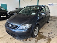 Volkswagen Golf 2006