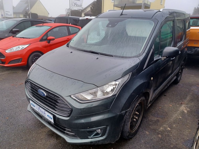 Ford Tourneo Connect