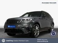 Land Rover Velar 2025