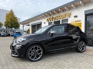 Fiat 500X 2022