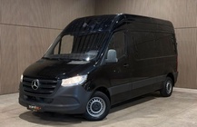 Mercedes-Benz Sprinter 2019