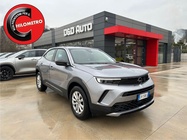 Opel Mokka 2022