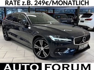 Volvo V60 2019