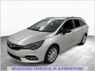 Opel Astra 2021