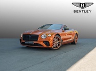 Bentley Continental GTC 2022