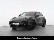 Porsche Macan 2024
