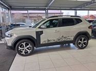 Dacia Duster 2026