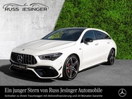 Mercedes-Benz CLA-Class 2025