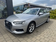 Audi A4 2022