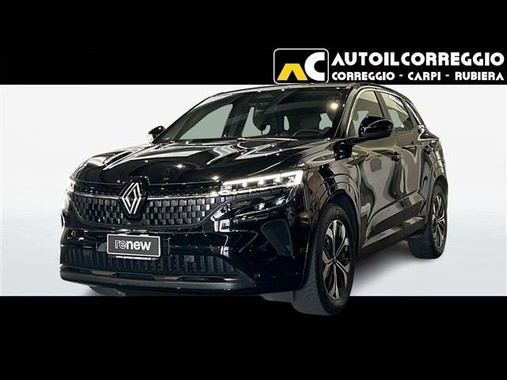 Renault Alaskan 2023