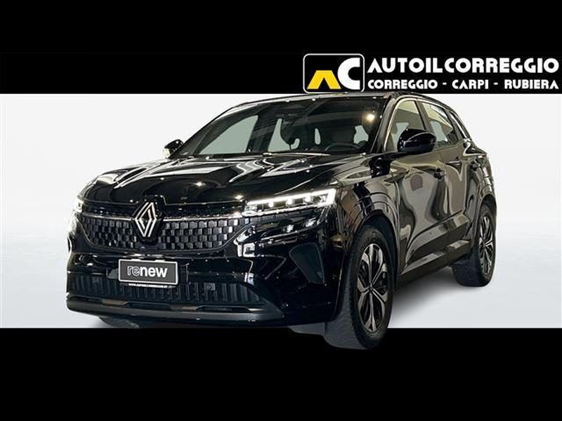 Renault Alaskan