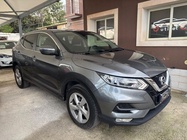 Nissan Qashqai 2018