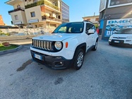Jeep Renegade 2018