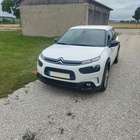 Citroen C4 2019