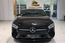 Mercedes-Benz A-Class 2020