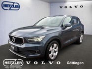 Volvo XC40 2021