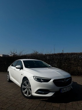 Opel Insignia 2020