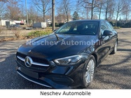 Mercedes-Benz C-Class 2023